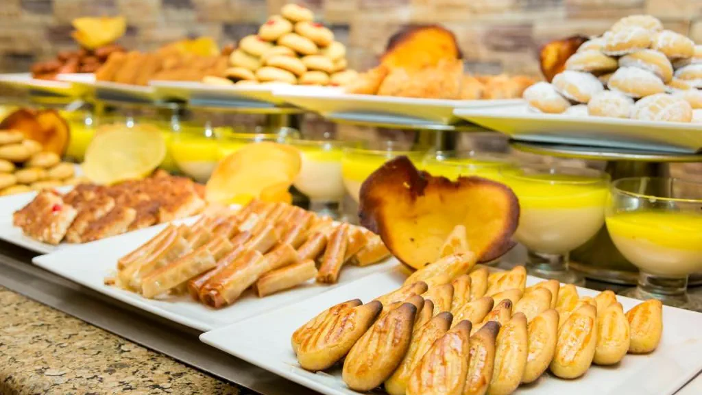 الفندق كورال صن بيتش - سفاجا